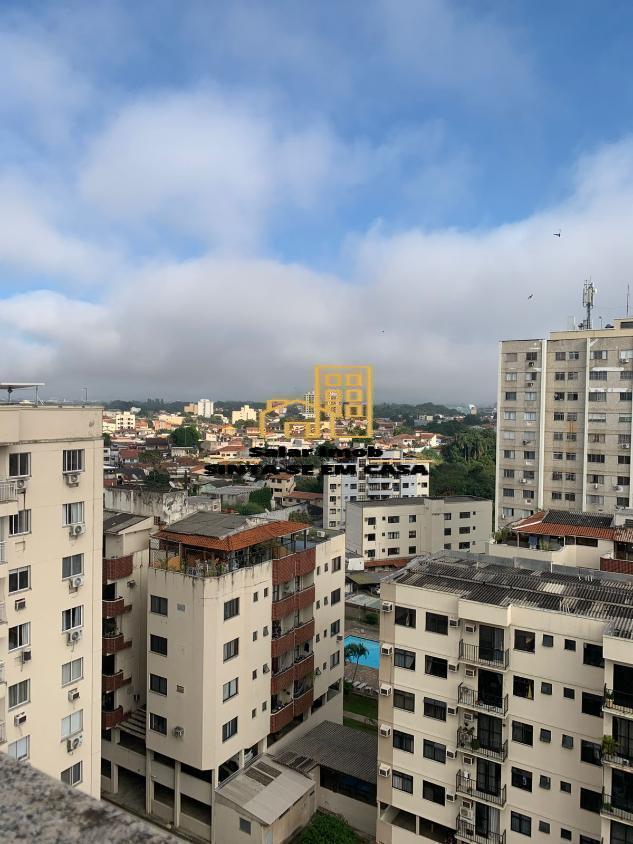 Apartamento à venda com 2 quartos, 202m² - Foto 5