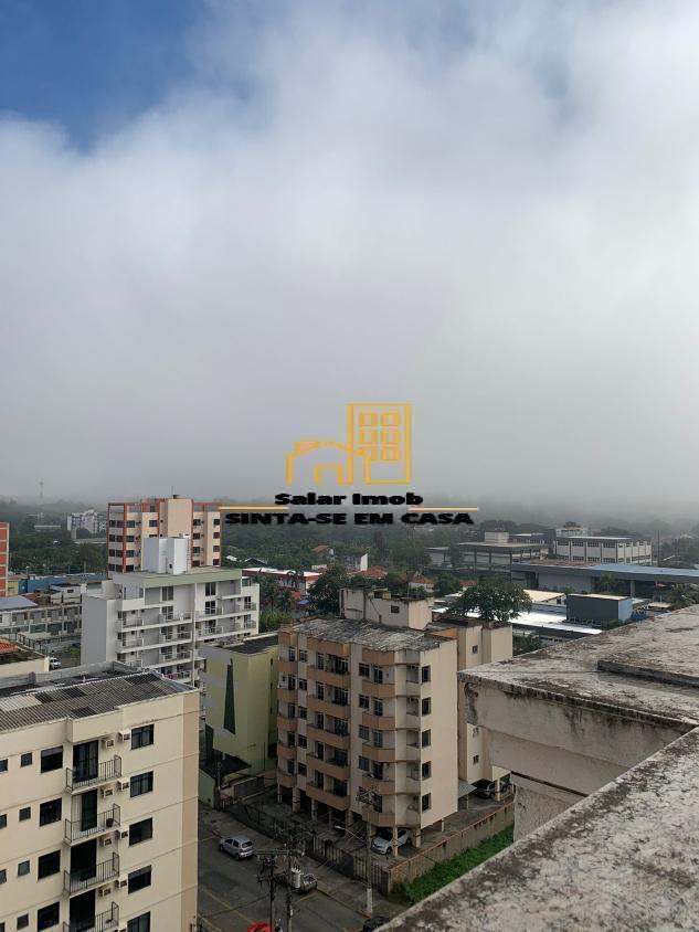 Apartamento à venda com 2 quartos, 202m² - Foto 4