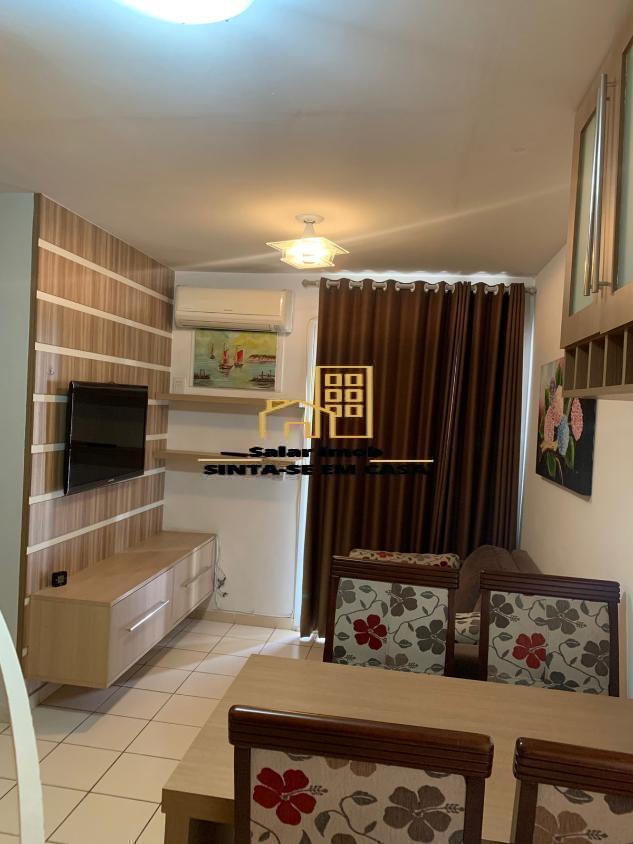 Apartamento à venda com 2 quartos, 202m² - Foto 2