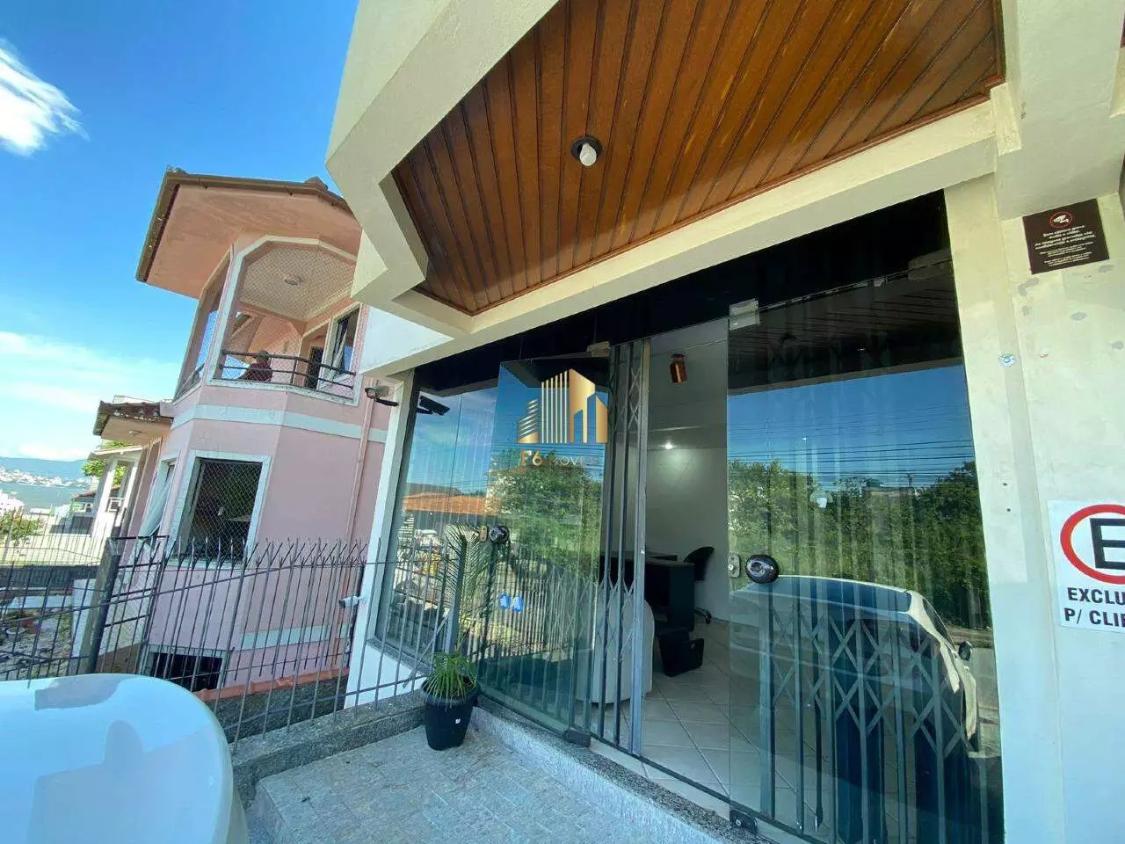 Conjunto Comercial-Sala para alugar, 40m² - Foto 5