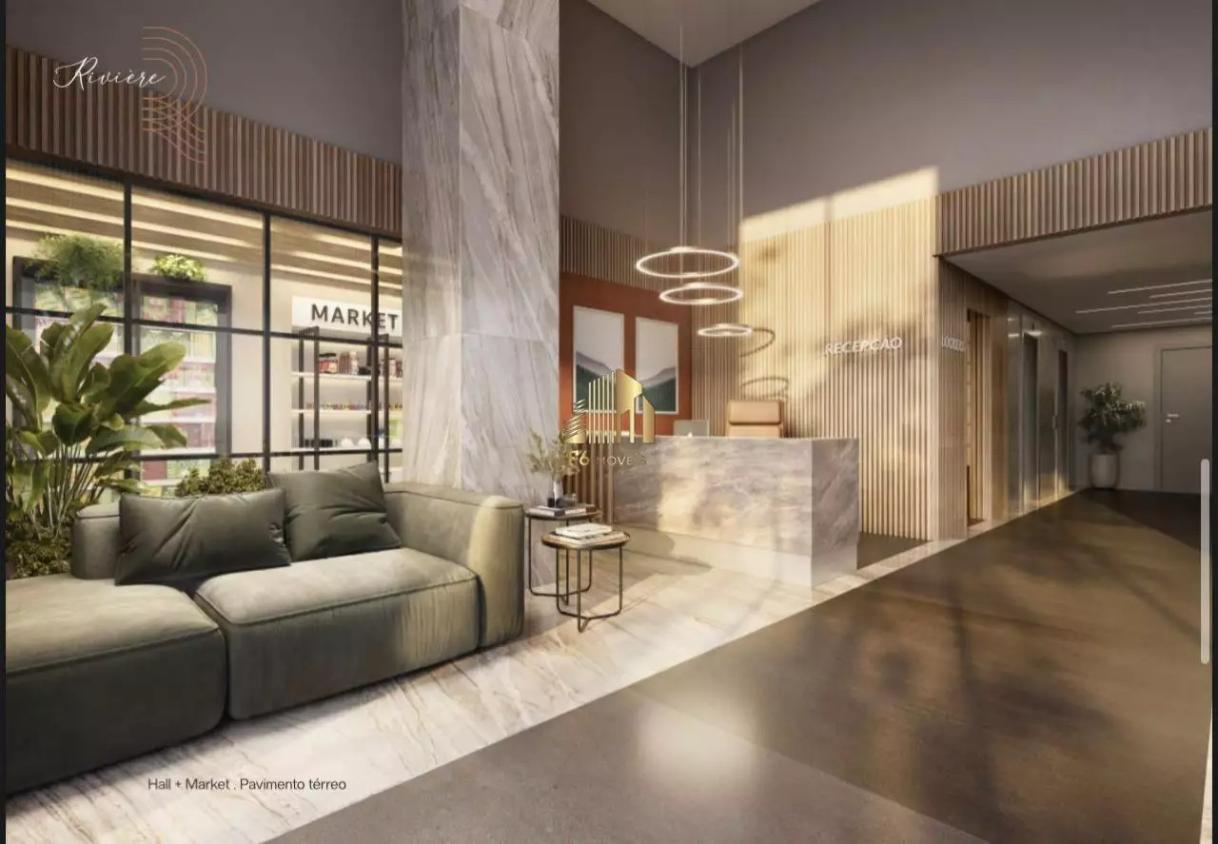 Apartamento, 1 quarto, 53 m² - Foto 3