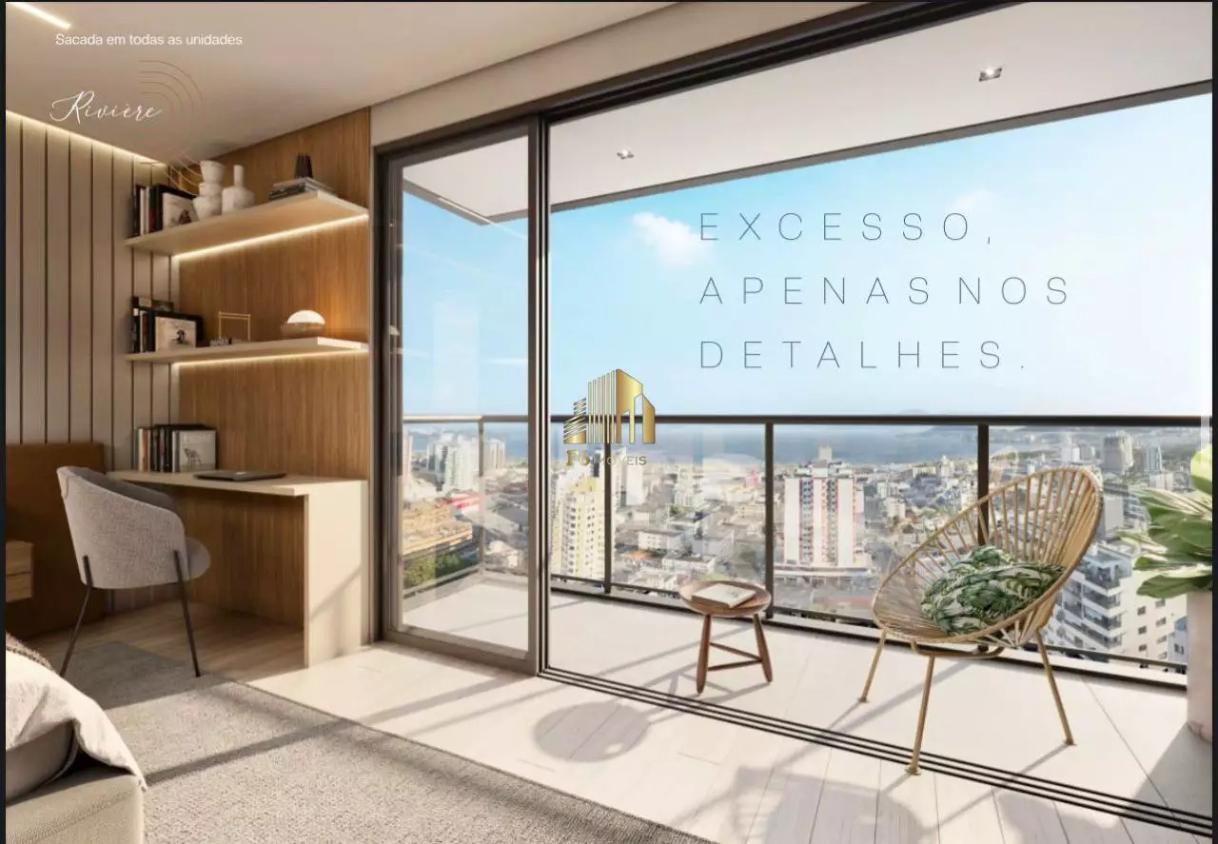 Apartamento, 1 quarto, 53 m² - Foto 7