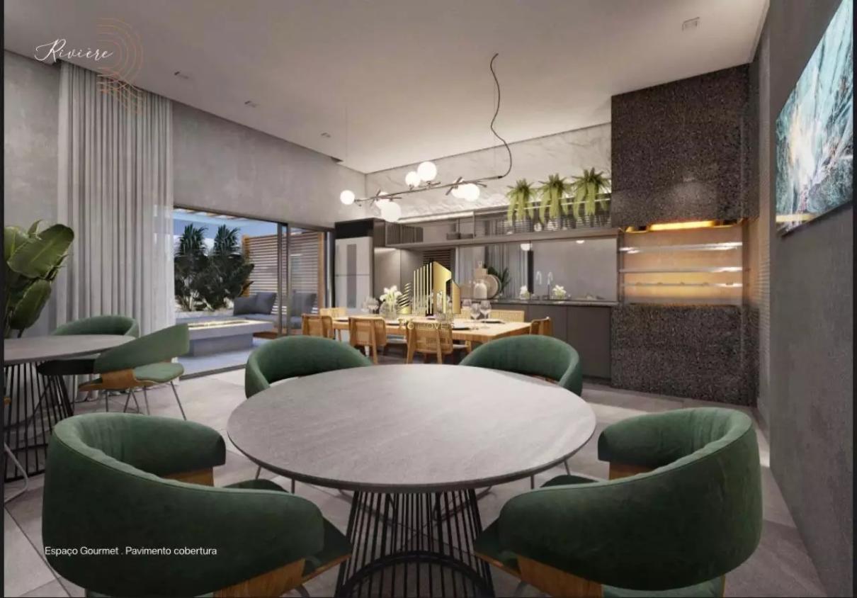 Apartamento, 1 quarto, 53 m² - Foto 11