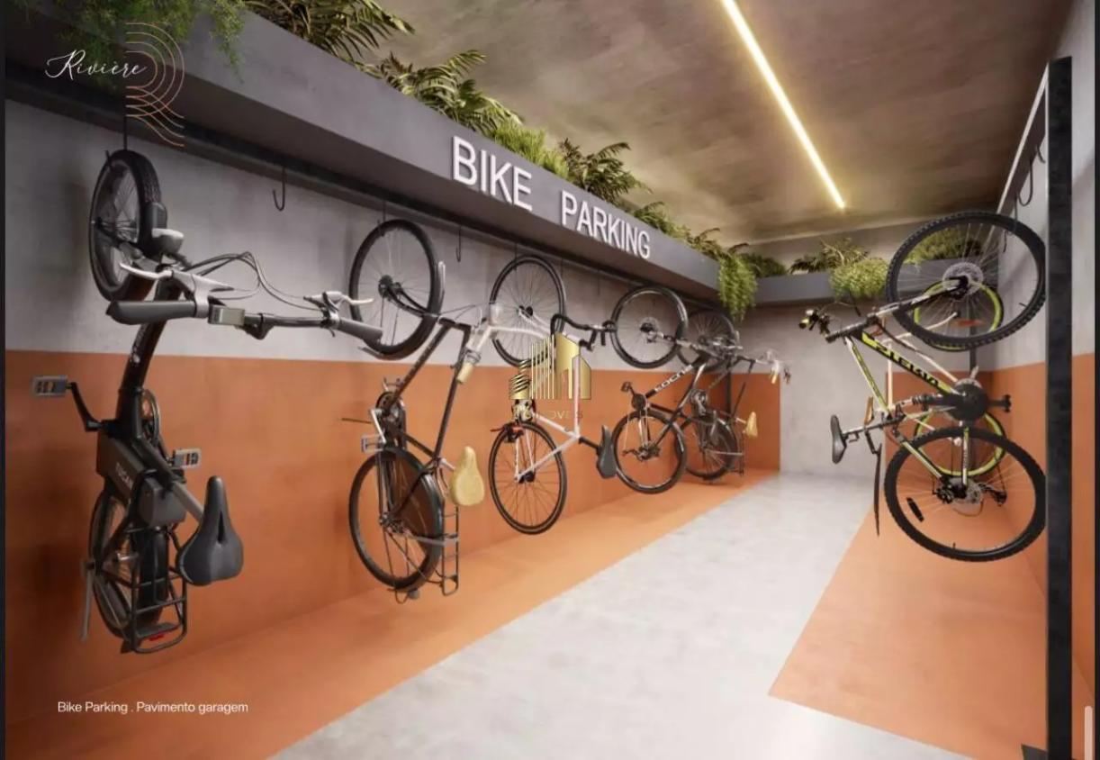 Apartamento, 1 quarto, 53 m² - Foto 12