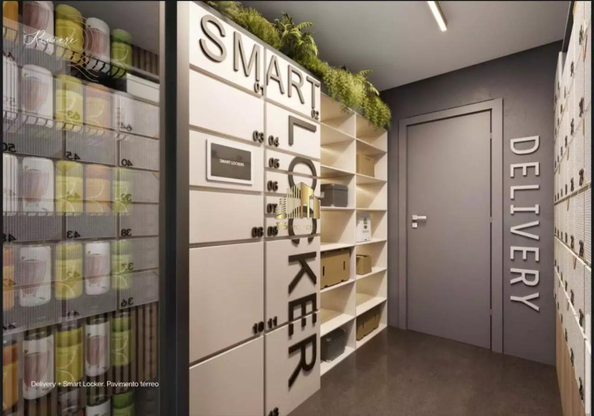 Apartamento, 1 quarto, 53 m² - Foto 13