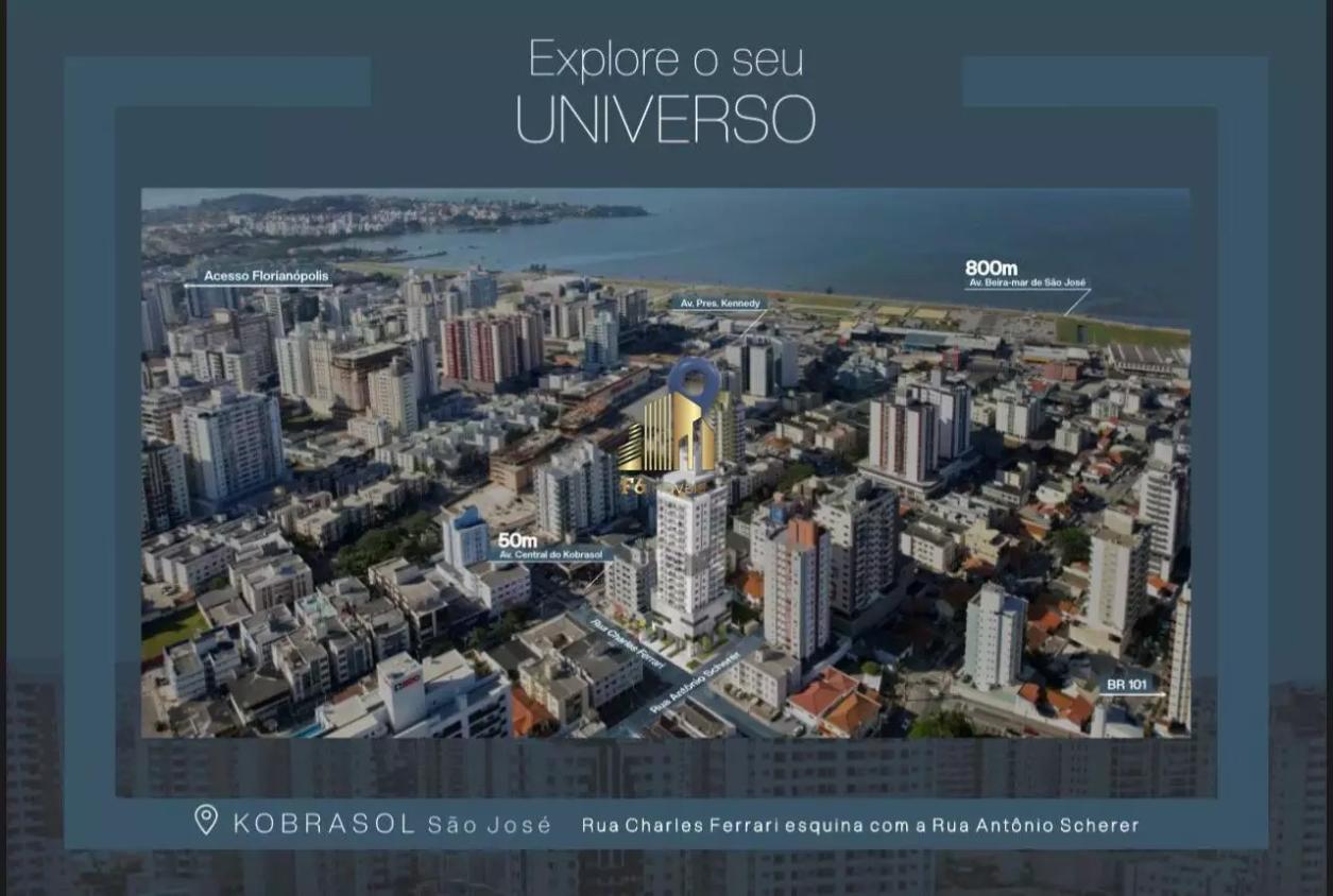 Apartamento, 1 quarto, 53 m² - Foto 15