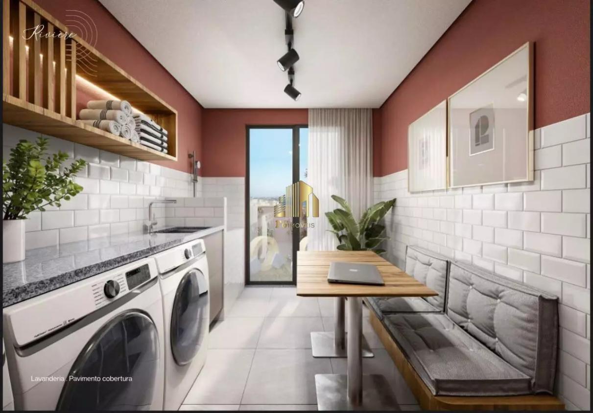 Apartamento, 1 quarto, 53 m² - Foto 9