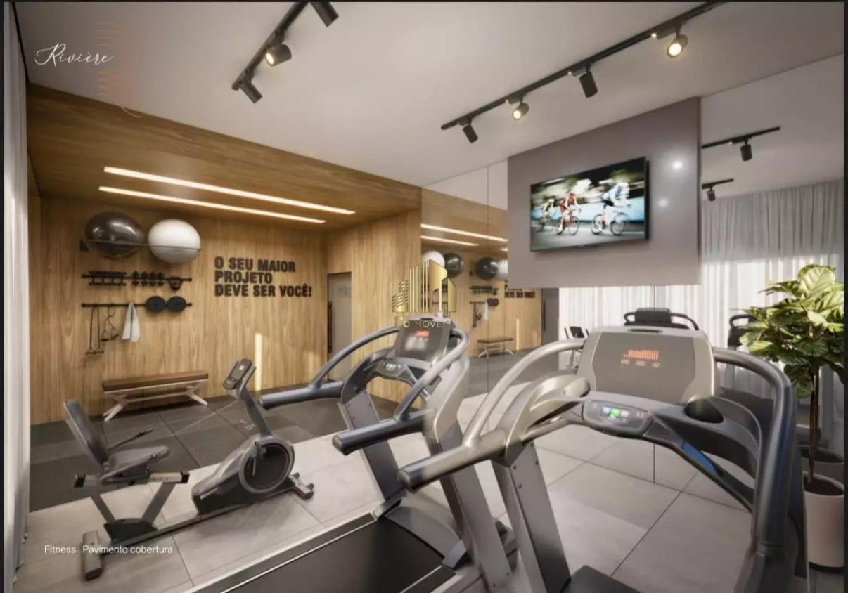 Apartamento, 1 quarto, 53 m² - Foto 10