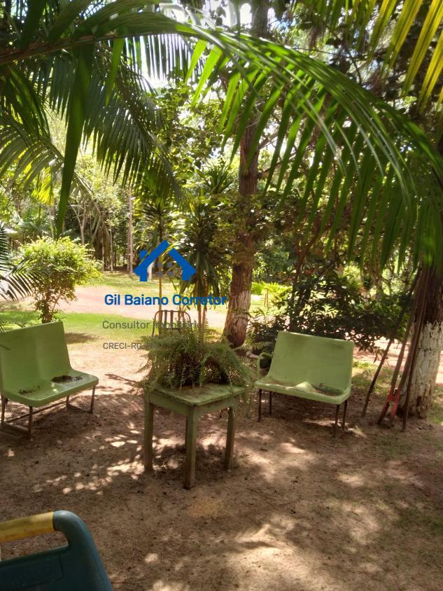 Chácara, 2 quartos, 4000 m² - Foto 5