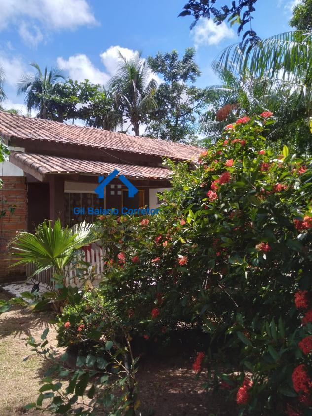 Chácara, 2 quartos, 4000 m² - Foto 4