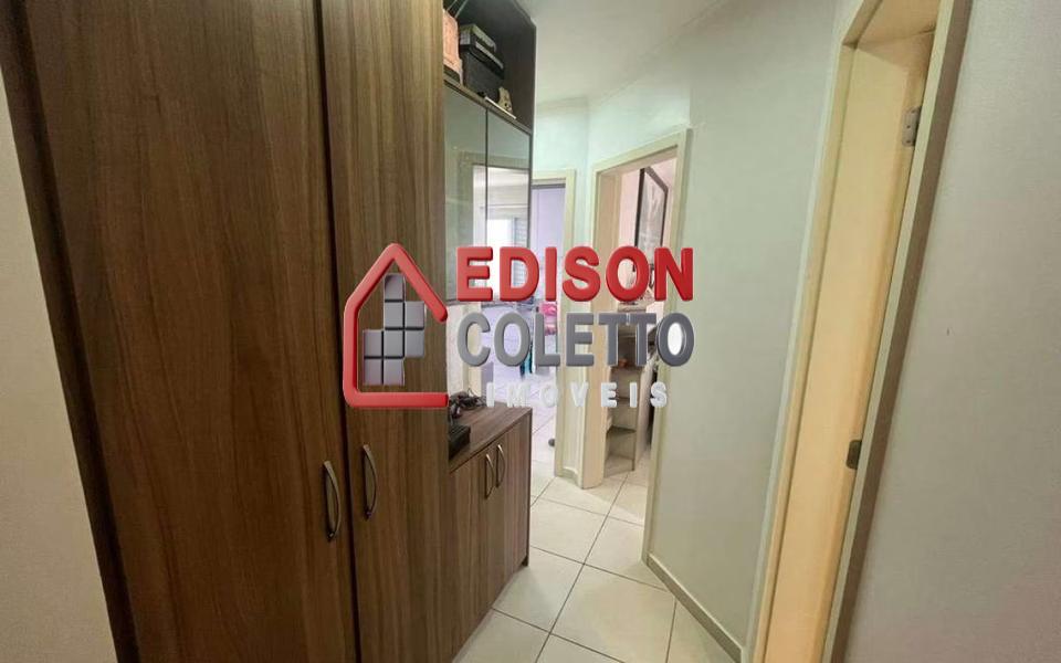 Apartamento, 3 quartos, 71 m² - Foto 9