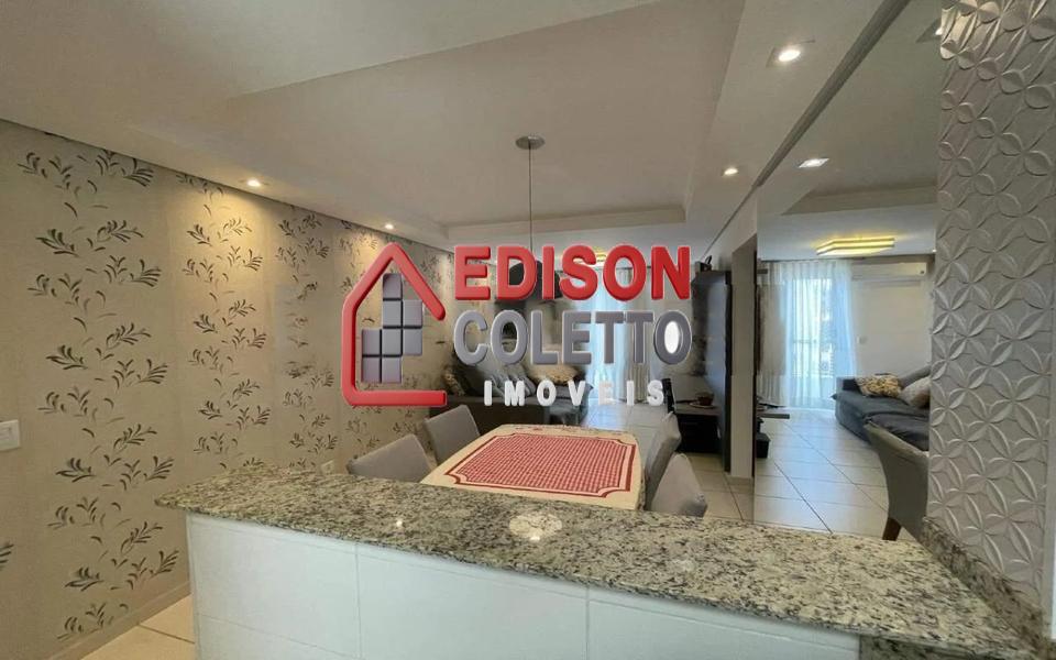 Apartamento, 3 quartos, 71 m² - Foto 7