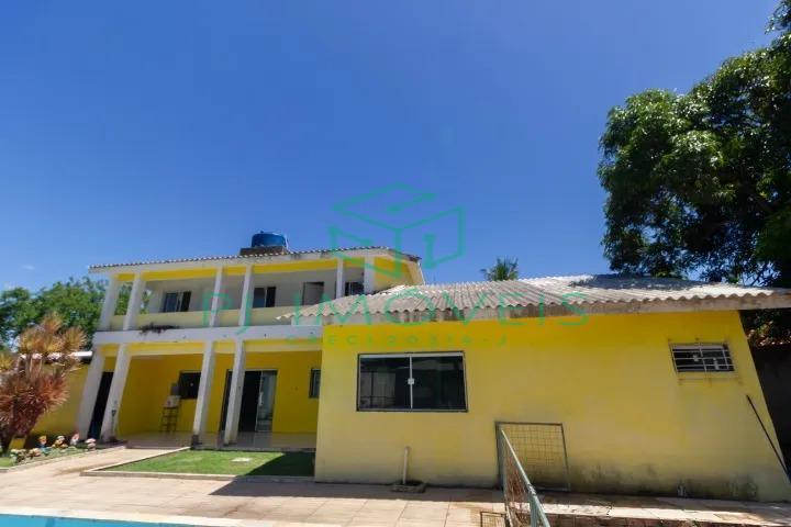 Casa, 3 quartos - Foto 19