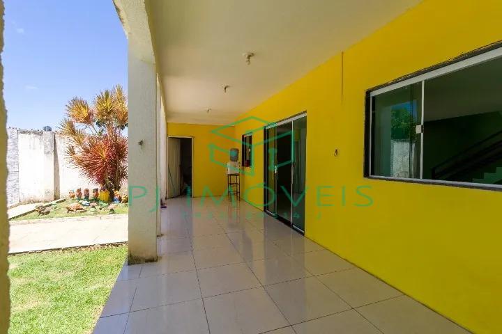 Casa, 3 quartos - Foto 3