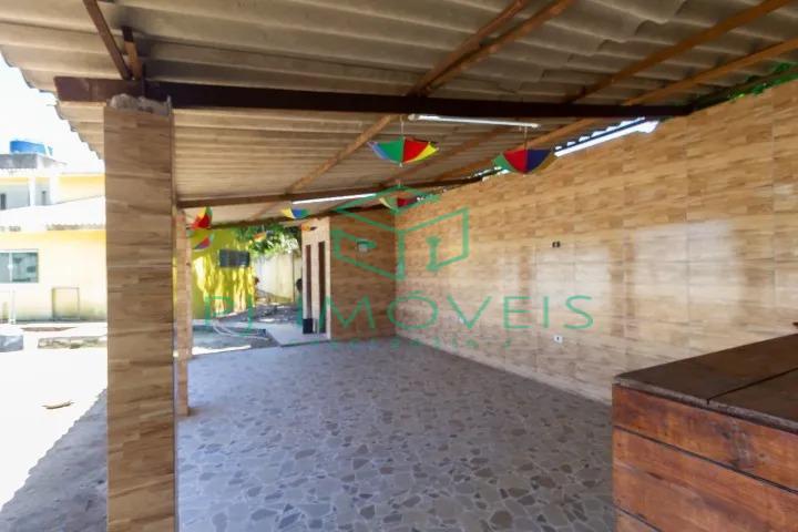 Casa, 3 quartos - Foto 13