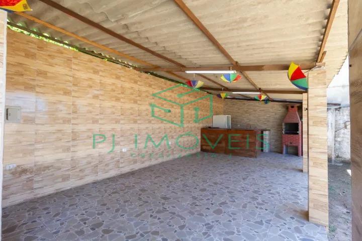 Casa, 3 quartos - Foto 16