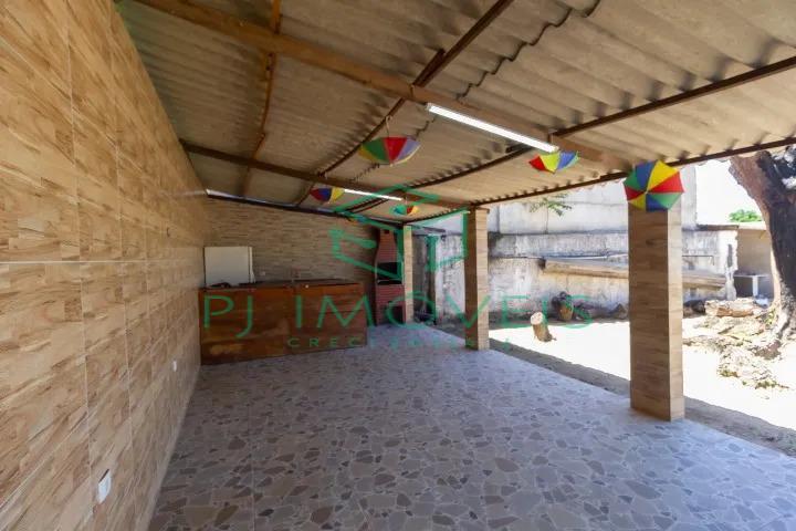 Casa, 3 quartos - Foto 17