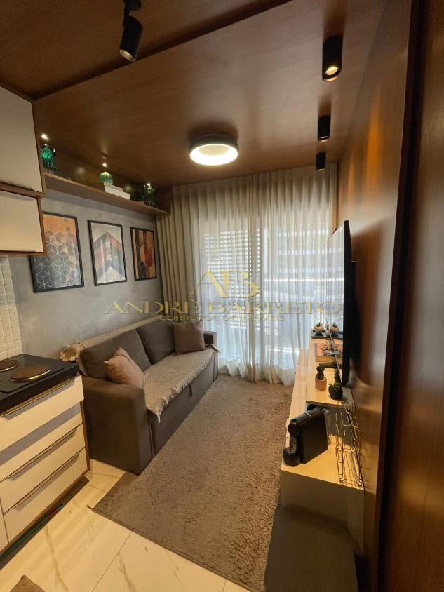 Smart Farol da Barra - Apartamento À Venda
