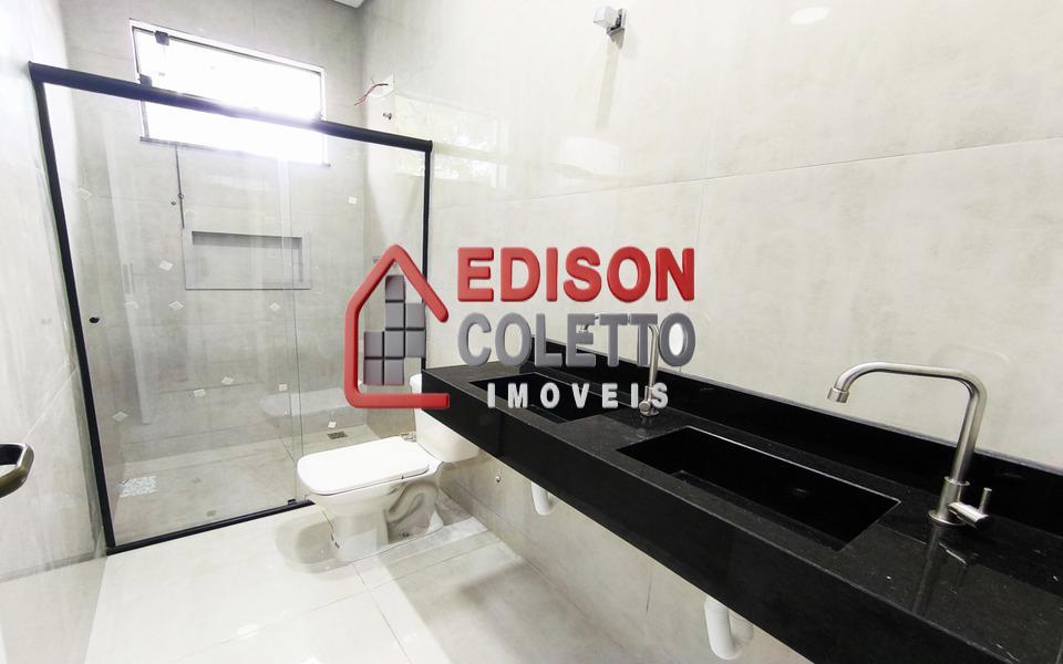 Casa à venda com 3 quartos, 122m² - Foto 10
