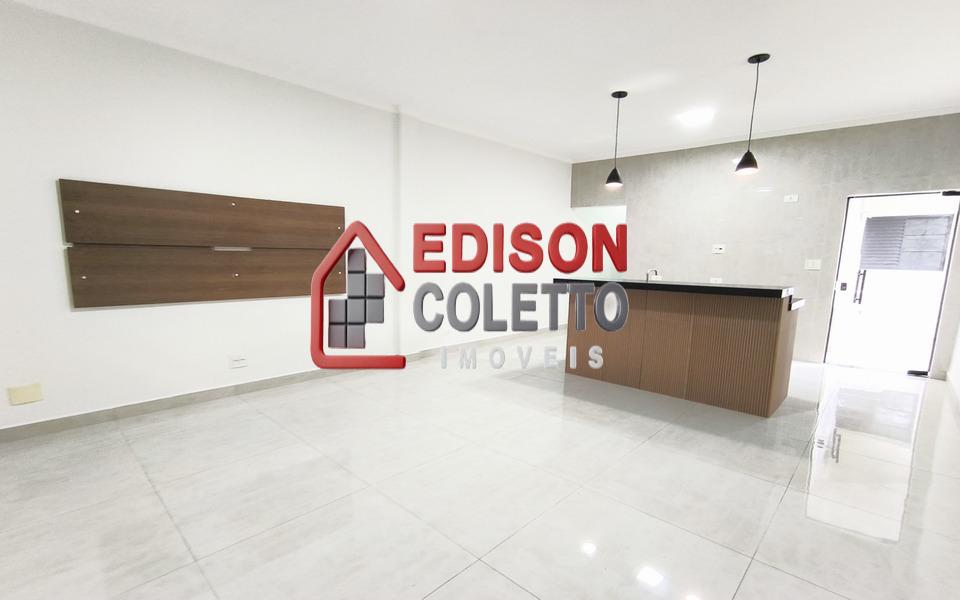 Casa à venda com 3 quartos, 122m² - Foto 3