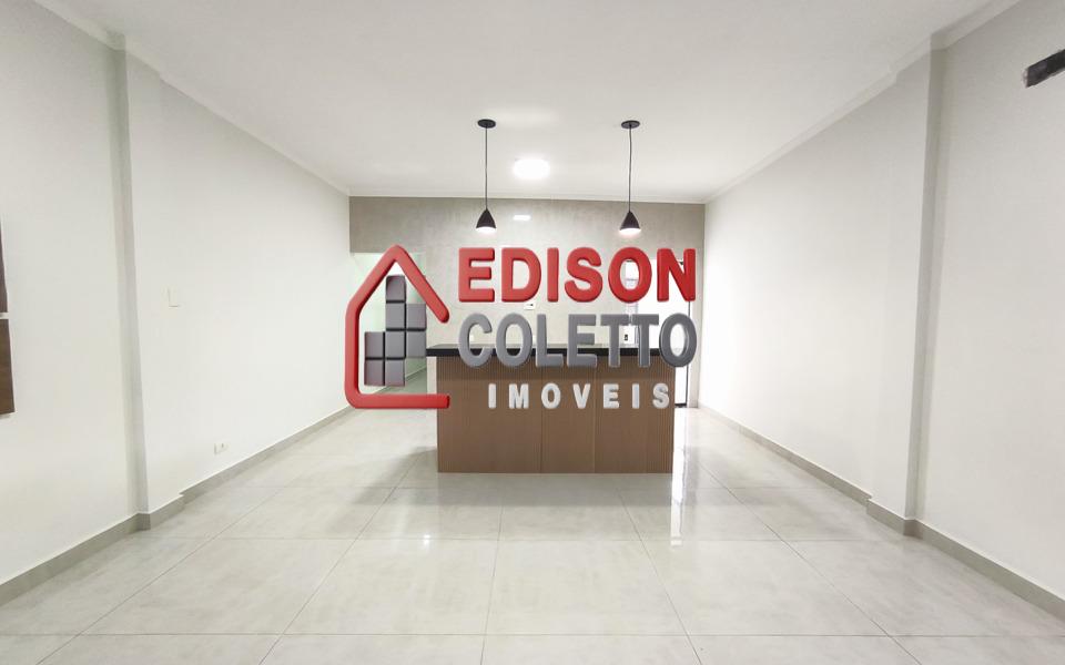 Casa à venda com 3 quartos, 122m² - Foto 2