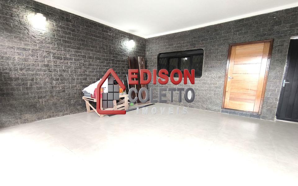 Casa à venda com 3 quartos, 122m² - Foto 34