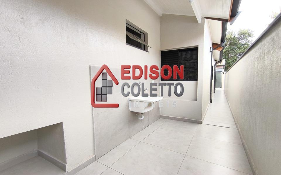 Casa à venda com 3 quartos, 122m² - Foto 31