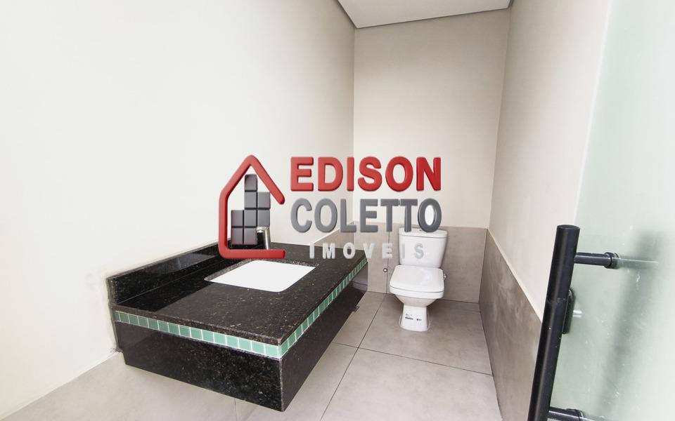 Casa à venda com 3 quartos, 122m² - Foto 30