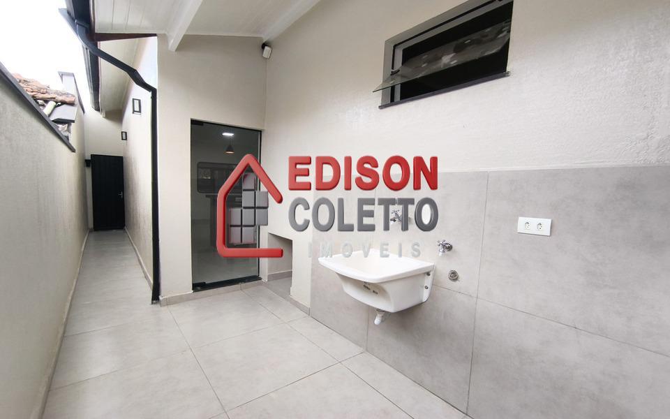 Casa à venda com 3 quartos, 122m² - Foto 22