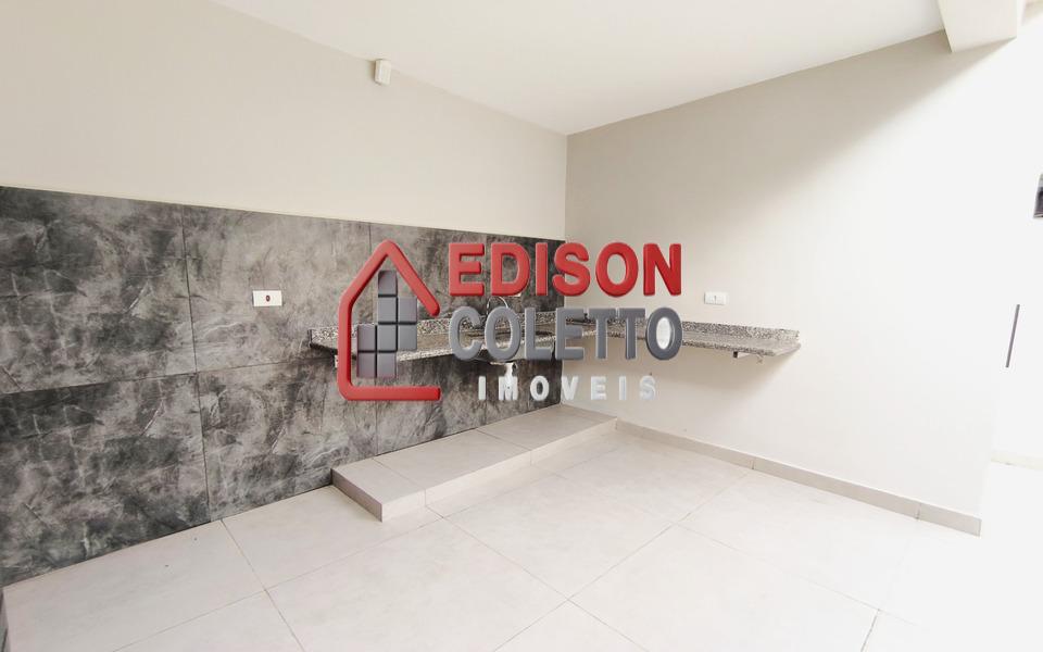 Casa à venda com 3 quartos, 122m² - Foto 24