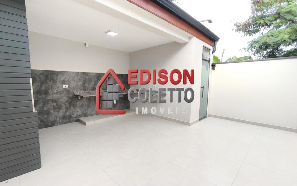 Casa à venda com 3 quartos, 122m² - Foto 28