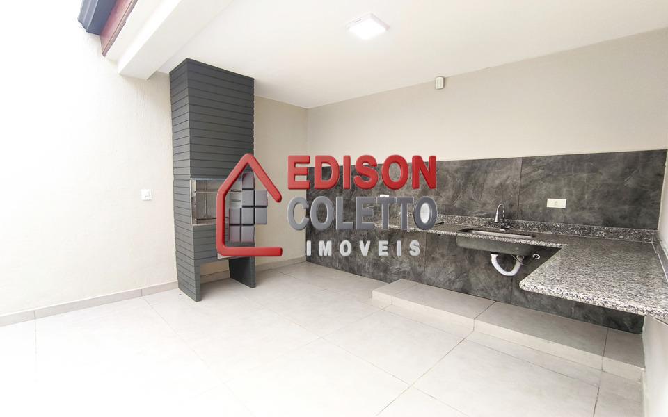 Casa à venda com 3 quartos, 122m² - Foto 27