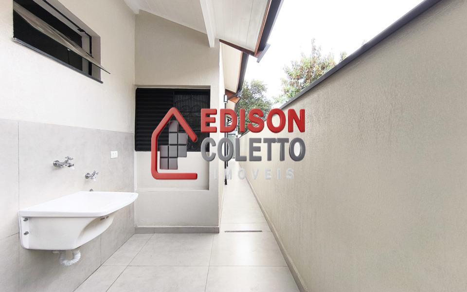 Casa à venda com 3 quartos, 122m² - Foto 23