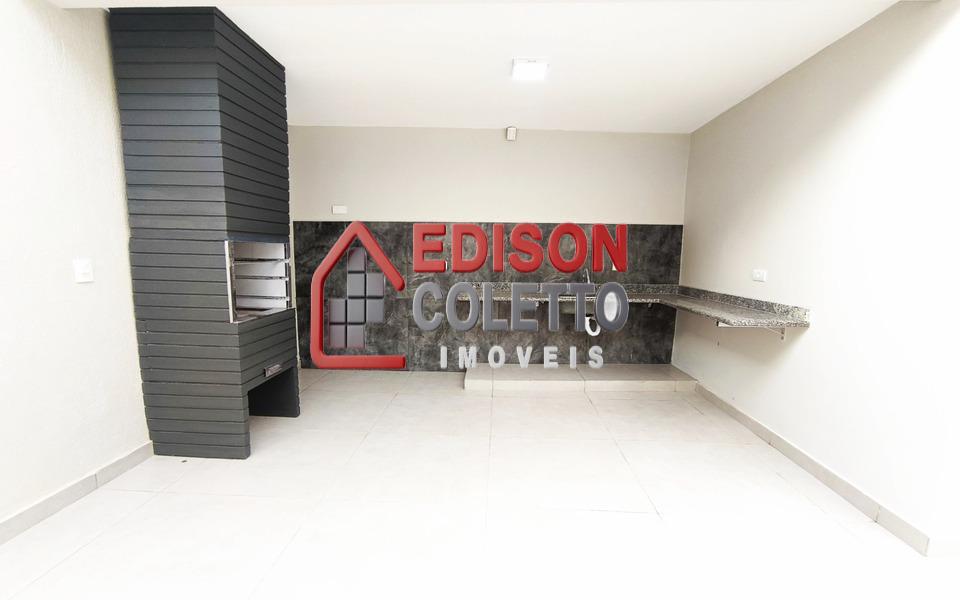 Casa à venda com 3 quartos, 122m² - Foto 26