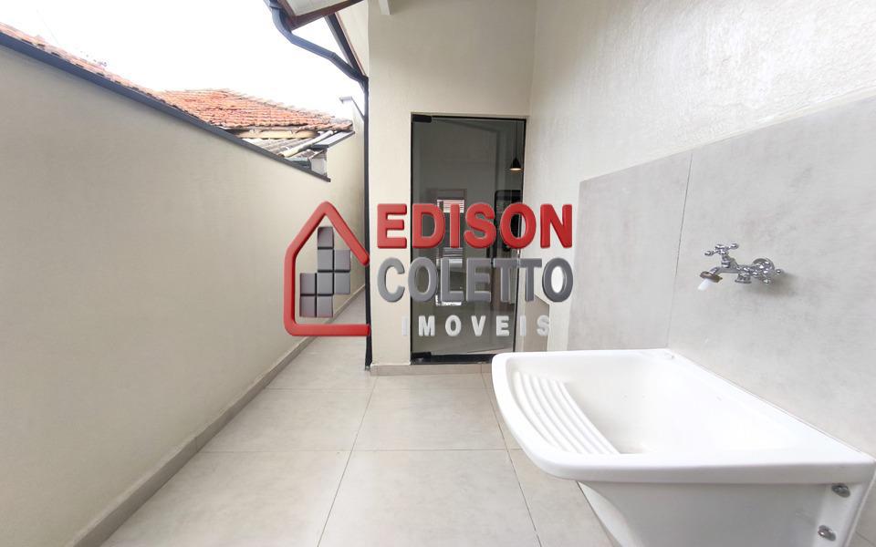 Casa à venda com 3 quartos, 122m² - Foto 21