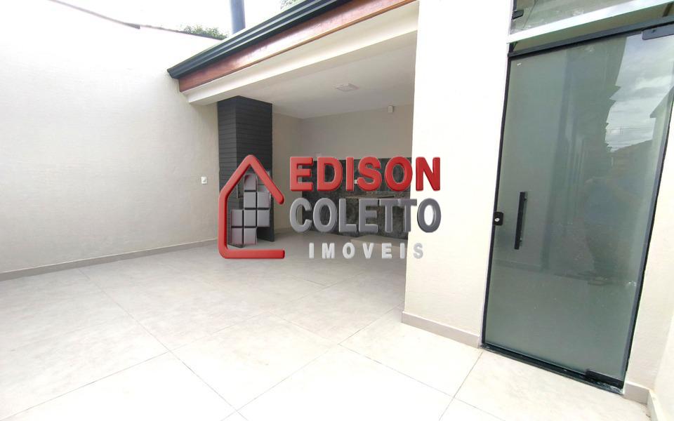 Casa à venda com 3 quartos, 122m² - Foto 29