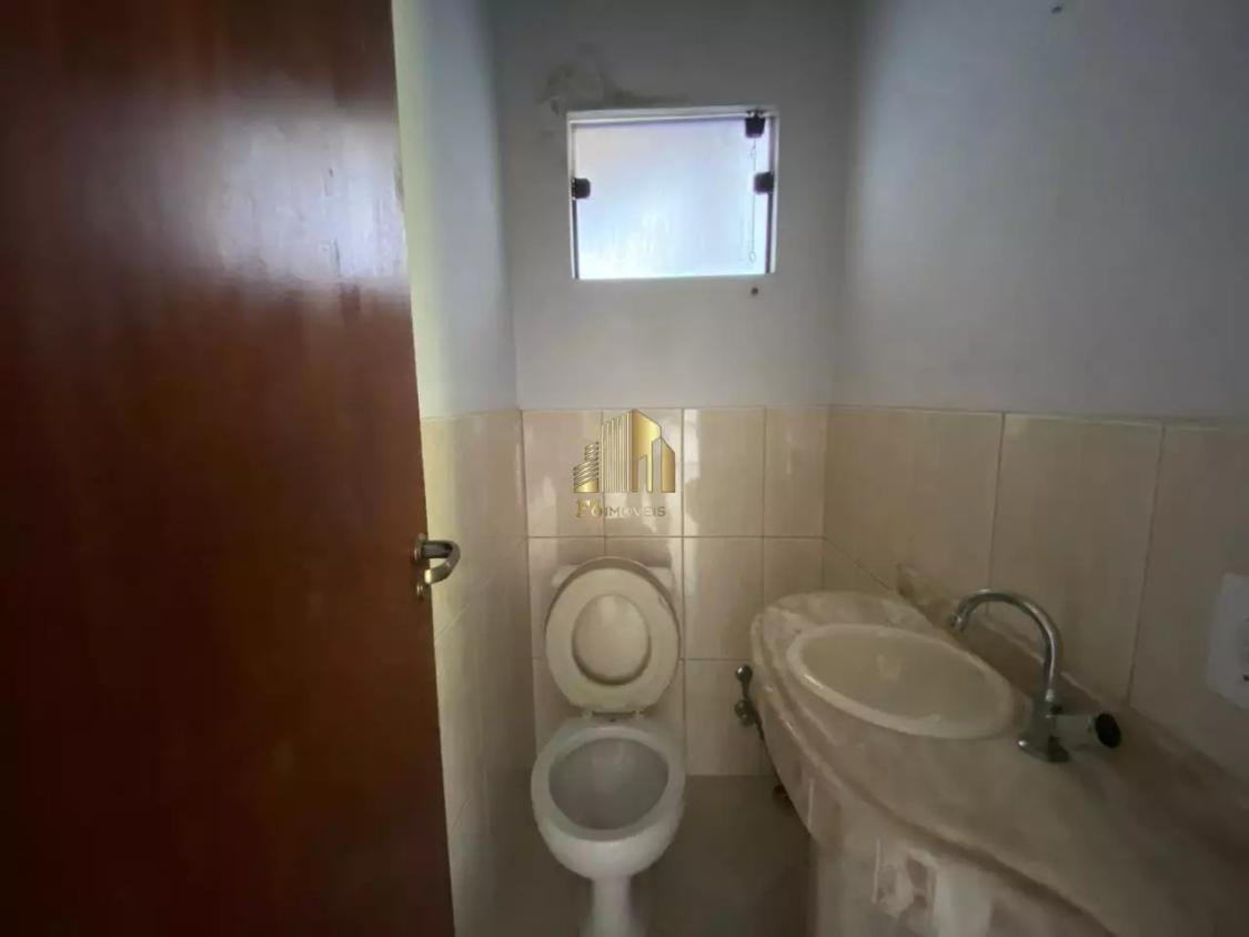 Prédio Inteiro para alugar com 4 quartos, 300m² - Foto 21