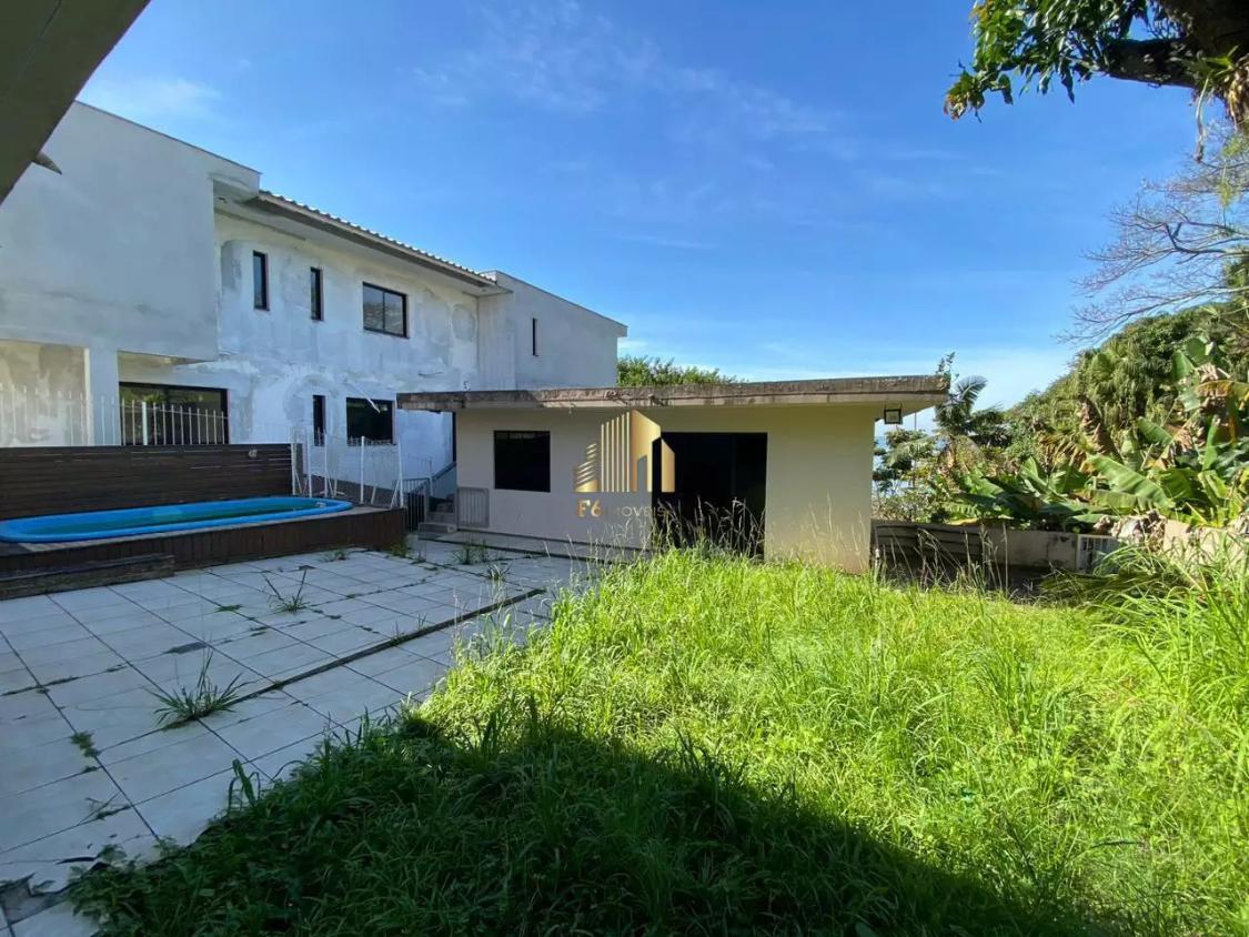 Prédio Inteiro para alugar com 4 quartos, 300m² - Foto 27