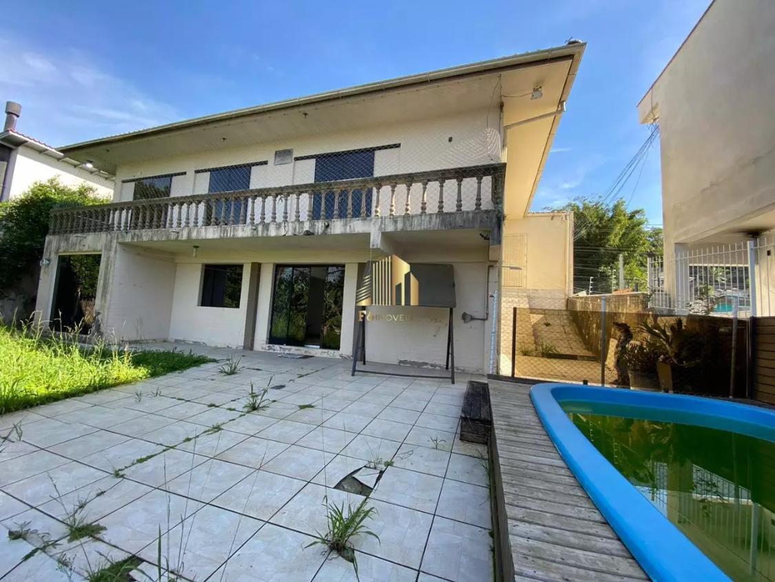Prédio Inteiro para alugar com 4 quartos, 300m² - Foto 29