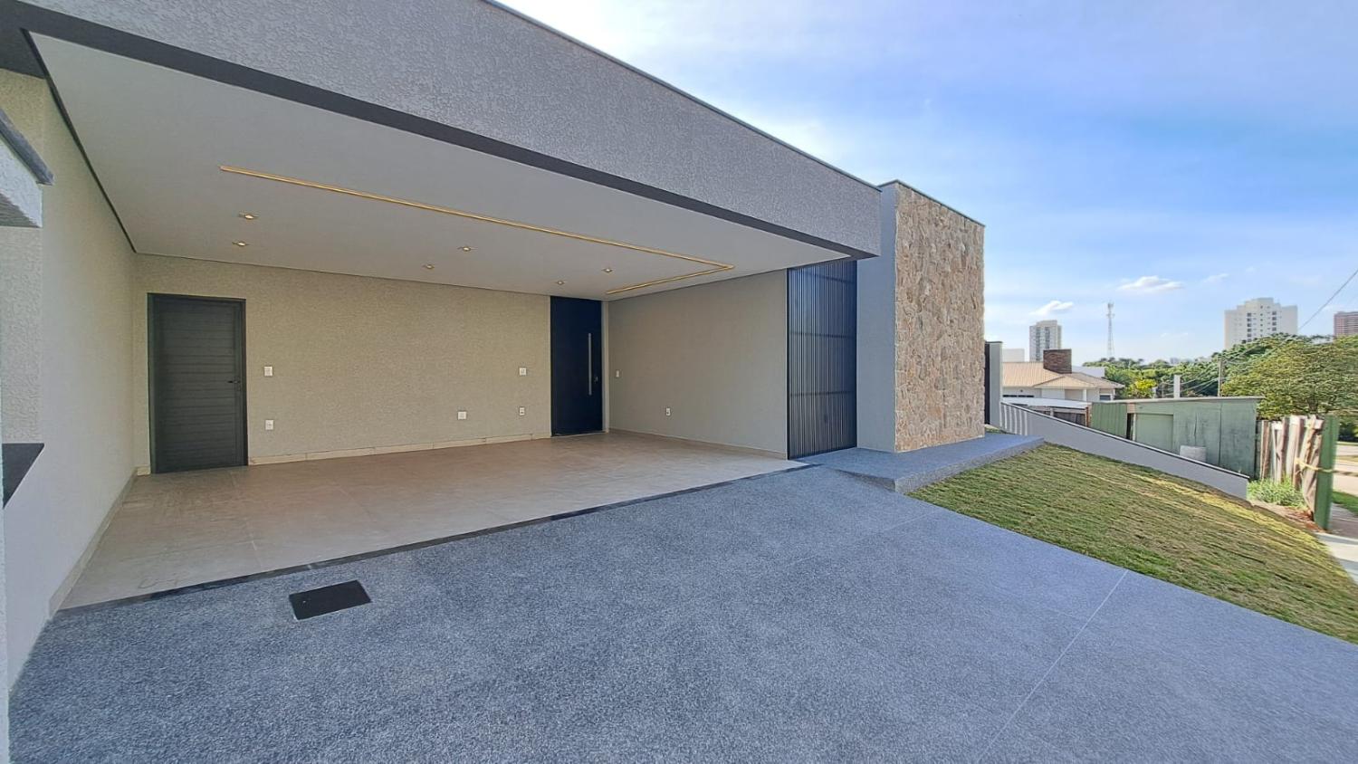 Casa de Condomínio à venda com 3 quartos, 220m² - Foto 3