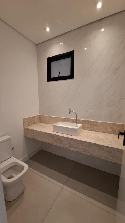 Casa de Condomínio à venda com 3 quartos, 220m² - Foto 8