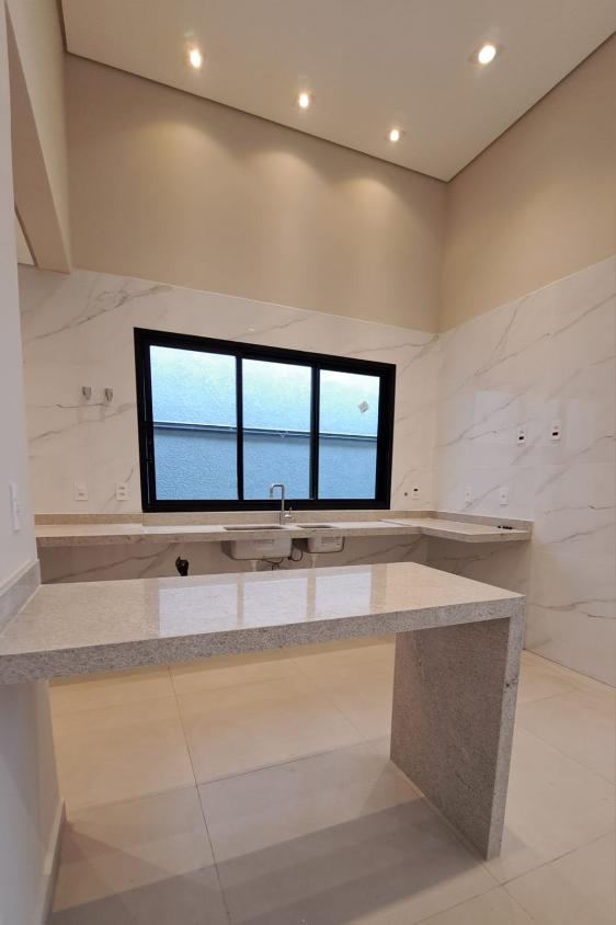Casa de Condomínio à venda com 3 quartos, 220m² - Foto 11