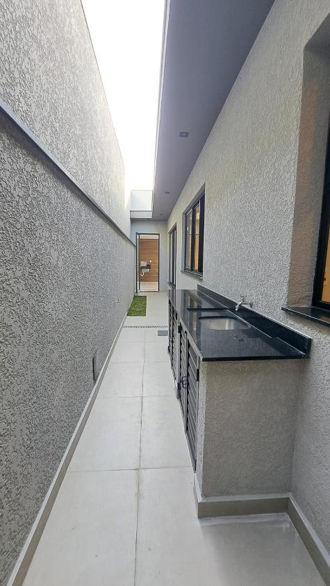 Casa de Condomínio à venda com 3 quartos, 220m² - Foto 10