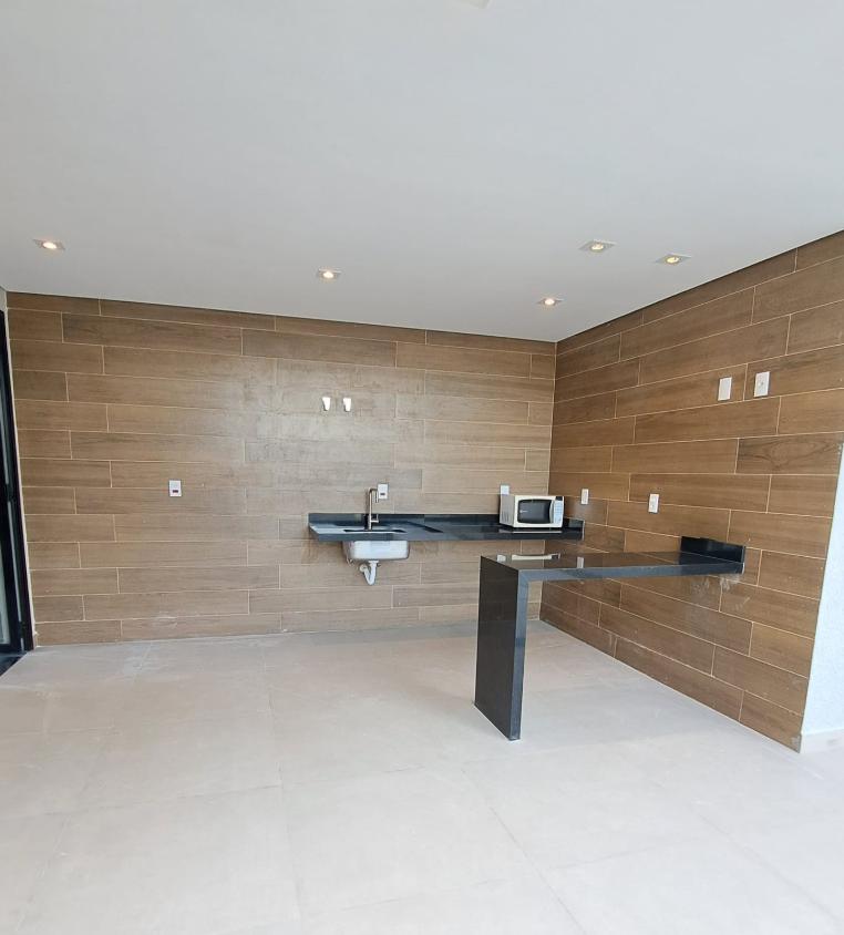 Casa de Condomínio à venda com 3 quartos, 220m² - Foto 15