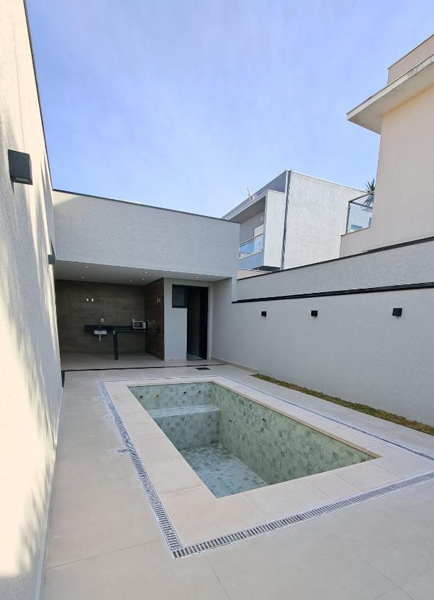 Casa de Condomínio à venda com 3 quartos, 220m² - Foto 17