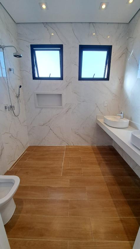 Casa de Condomínio à venda com 3 quartos, 220m² - Foto 25