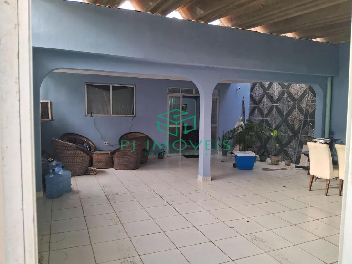 Casa à venda com 4 quartos, 175m² - Foto 8