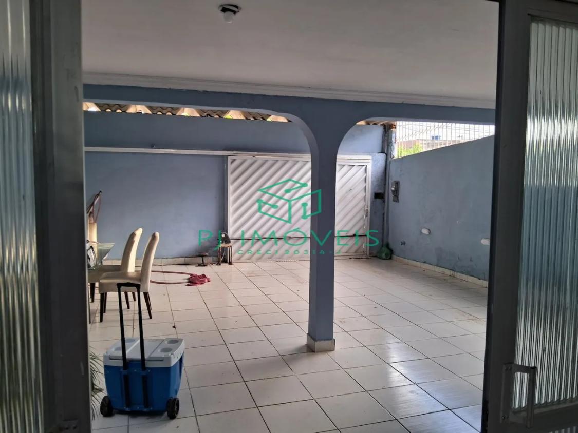 Casa à venda com 4 quartos, 175m² - Foto 19