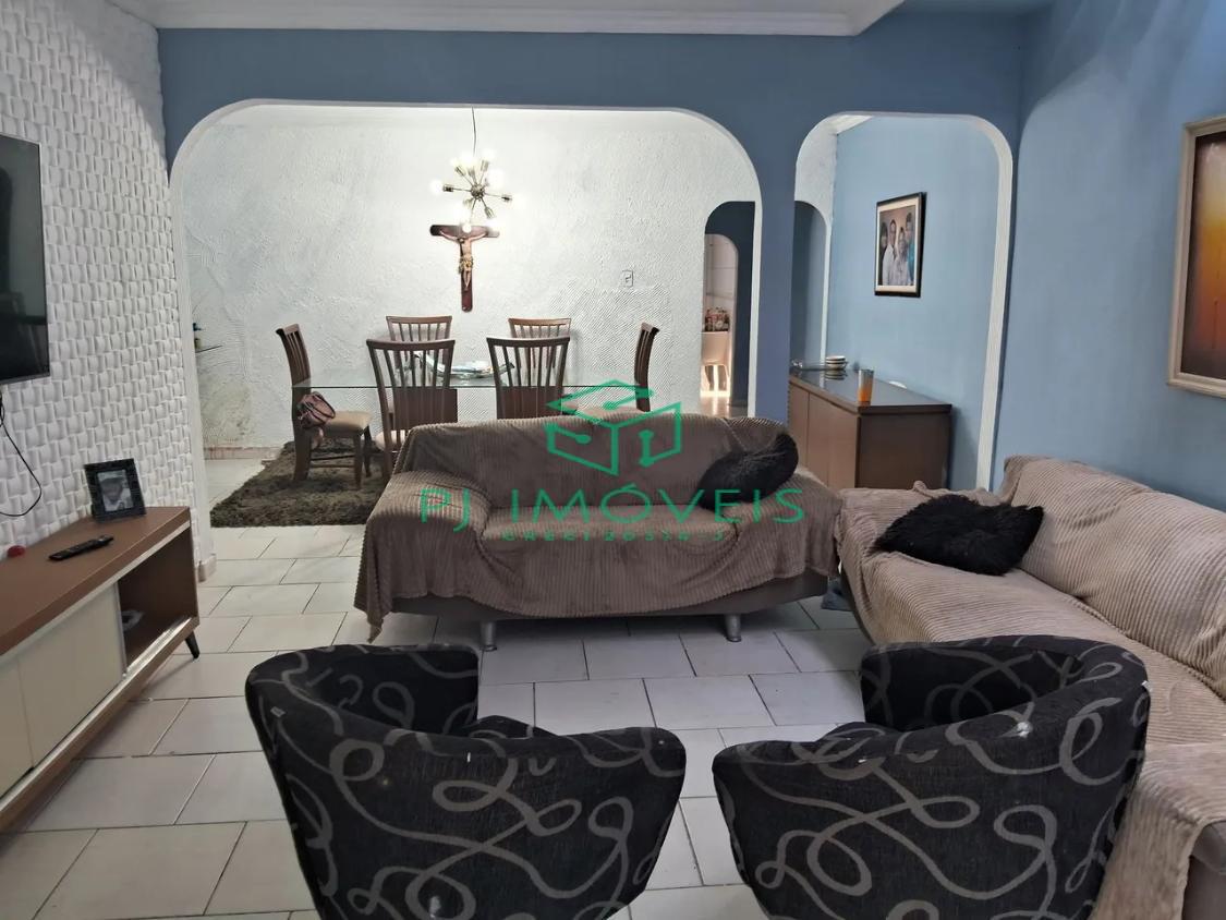 Casa à venda com 4 quartos, 175m² - Foto 10