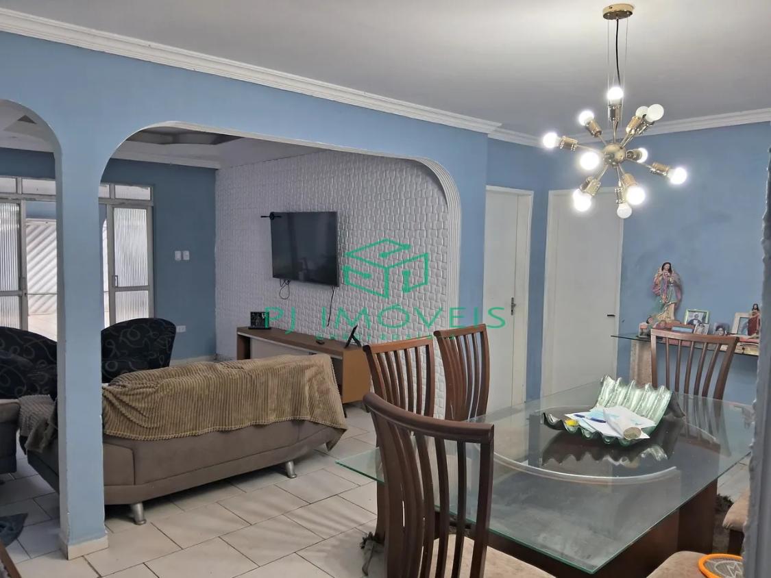 Casa à venda com 4 quartos, 175m² - Foto 13